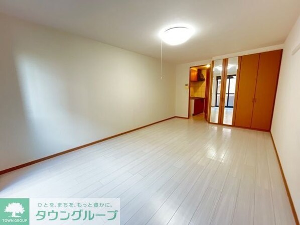 メイプル Aの物件内観写真